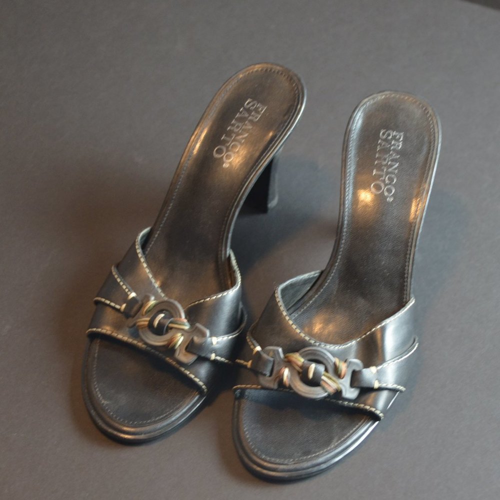 Franco Sarto Heels
